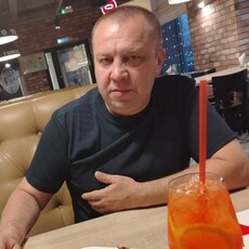 Фотография мужчины Андрей, 48 лет из г. Липецк