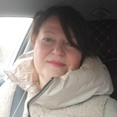 Фотография девушки Светлана, 53 года из г. Таганрог