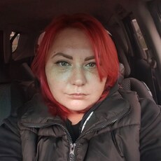 Фотография девушки Екатерина, 31 год из г. Абакан