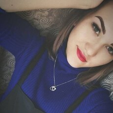 Фотография девушки Светлана, 41 год из г. Люберцы