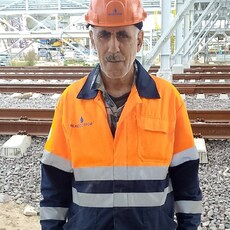 Фотография мужчины Ахмет, 59 лет из г. Кингисепп