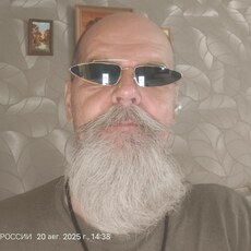 Фотография мужчины Антон, 56 лет из г. Москва