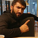 Рахим Талыш, 30 лет
