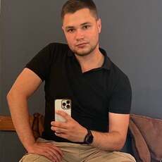 Фотография мужчины Roman, 27 лет из г. Киев