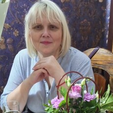 Фотография девушки Наталья, 56 лет из г. Альметьевск