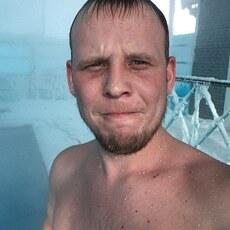 Фотография мужчины Владимир, 38 лет из г. Ангарск