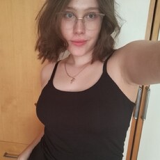 Фотография девушки Настя, 22 года из г. Краснодар