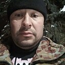 Миша, 33 года