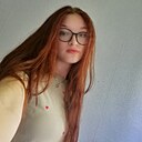 Ксения, 21 год