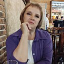 Незнакомка, 52 года