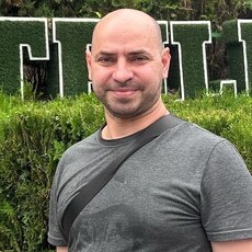 Фотография мужчины Андрей, 41 год из г. Брест