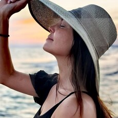 Фотография девушки Дарья, 37 лет из г. Симферополь
