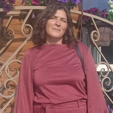 Фотография девушки Элина Гапончук, 41 год из г. Тяжинский