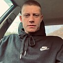 Данила, 19 лет