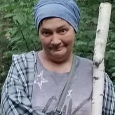 Фотография девушки Наталья, 46 лет из г. Абдулино