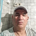 Усман, 45 лет