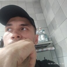 Фотография мужчины Гавриил, 27 лет из г. Ташкент