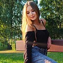 Elizabeth, 25 лет