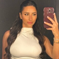 Фотография девушки Алина, 29 лет из г. Пятигорск