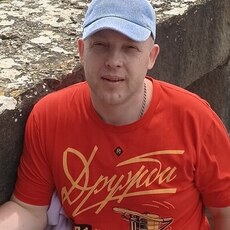 Фотография мужчины Serg, 41 год из г. Сергиев Посад