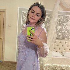 Фотография девушки Анастасия, 31 год из г. Майкоп