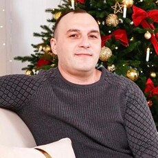 Фотография мужчины Андрей, 40 лет из г. Пойковский