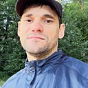 Василий, 37 лет