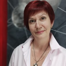 Фотография девушки Наталия, 45 лет из г. Сочи