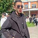Миша, 19 лет
