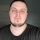Егор, 27 лет