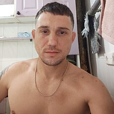 Фотография мужчины Игорь, 35 лет из г. Выборг