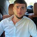 Шамиль, 24 года