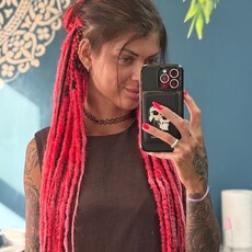 Фотография девушки Юлия, 34 года из г. Сургут