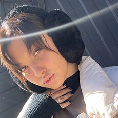 Фотография девушки Alina, 23 года из г. Краснодар