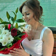 Фотография девушки Маргарита, 43 года из г. Уфа