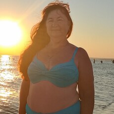 Фотография девушки Нина, 61 год из г. Боковская