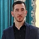 Магамед, 31 год
