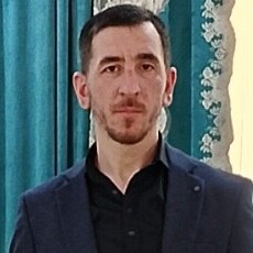 Фотография мужчины Магамед, 31 год из г. Саратов