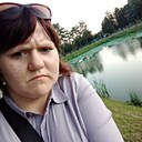 Надежда, 30 лет