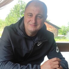 Фотография мужчины Юрий, 47 лет из г. Новосибирск