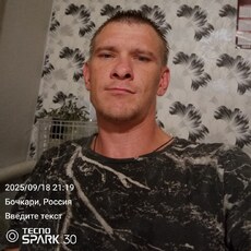 Фотография мужчины Алексей, 31 год из г. Бийск