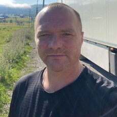 Фотография мужчины Миша, 41 год из г. Томск