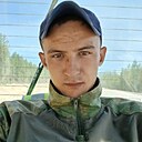 Иван, 24 года