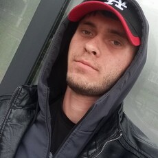 Фотография мужчины Aslanbek, 21 год из г. Каменномостский