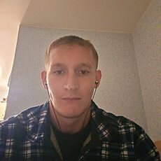 Фотография мужчины Михаил, 26 лет из г. Киров