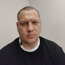 Фотография мужчины Тагир, 43 года из г. Новосибирск