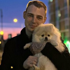 Фотография мужчины Максим, 24 года из г. Череповец