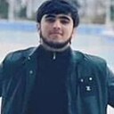 Muslim, 23 года