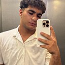 Амиль, 18 лет