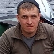 Фотография мужчины Виталий, 46 лет из г. Новосибирск